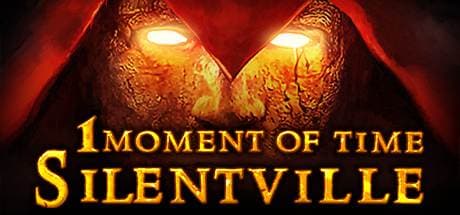 1 Moment Of Time: Silentville media 1