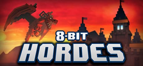 8-Bit Hordes media 1