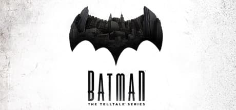 Batman - The Telltale Series media 1