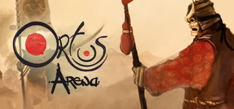 Ortus Arena, strategy board game online, FOR FREE media 1