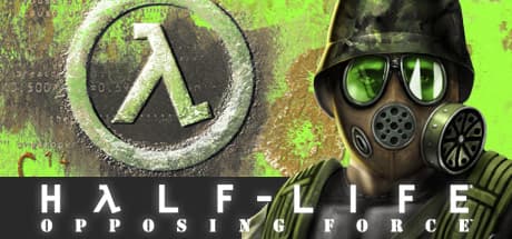 Half-Life: Opposing Force media 1