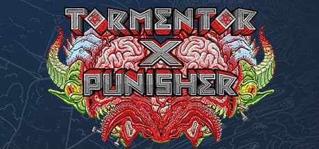 Tormentor❌Punisher media 1