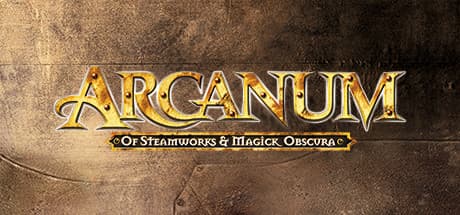 Arcanum: Of Steamworks and Magick Obscura media 1
