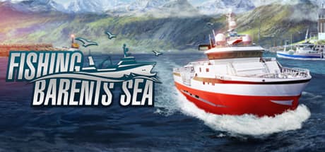 Fishing: Barents Sea media 1