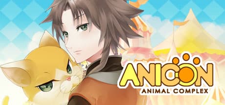 Anicon - Animal Complex - Cat's Path media 1