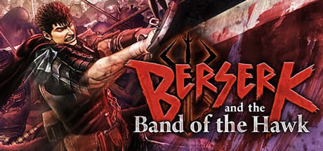 BERSERK and the Band of the Hawk media 1