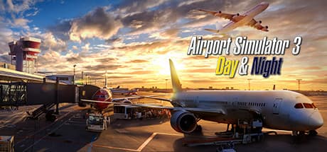 Airport Simulator 3: Day & Night media 1