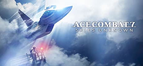 ACE COMBAT™ 7: SKIES UNKNOWN media 1