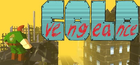 Cold Vengeance media 1