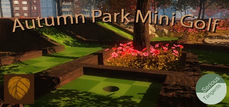 Autumn Park Mini Golf media 1