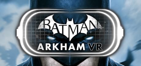 Batman™: Arkham VR media 1