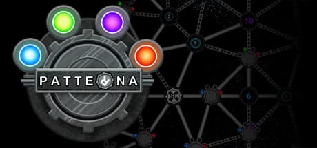 Patterna media 1