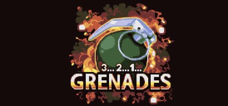 3..2..1..Grenades! media 1