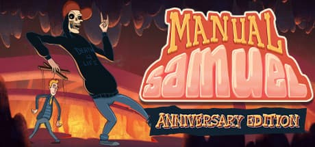 Manual Samuel - Anniversary Edition media 1