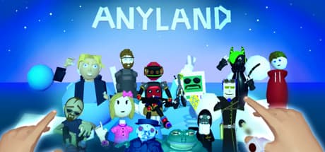 Anyland media 1