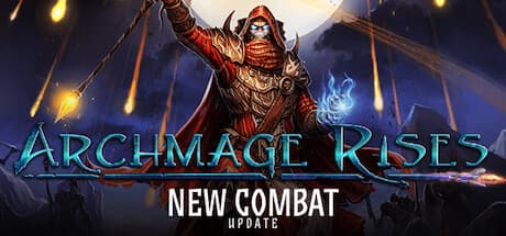 Archmage Rises media 1