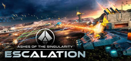 Ashes of the Singularity: Escalation media 1