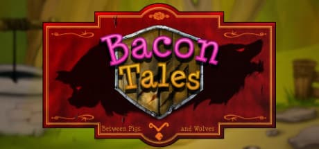 Bacon Tales - Between Pigs and Wolves media 1