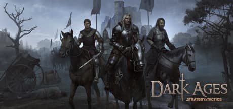 Strategy & Tactics: Dark Ages media 1