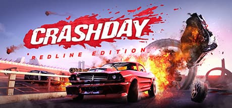 Crashday Redline Edition media 1