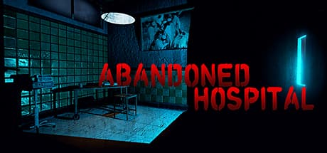 Abandoned Hospital VR media 1