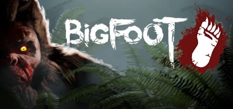 BIGFOOT media 1