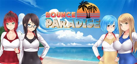 Bounce Paradise media 1