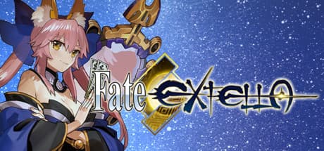 Fate/EXTELLA media 1