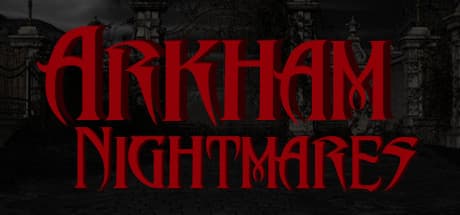 Arkham Nightmares media 1