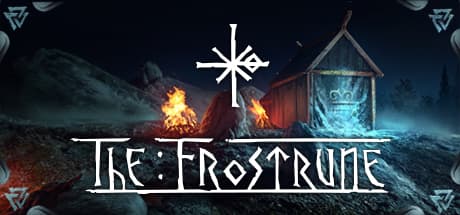 The Frostrune media 1