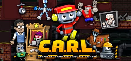 C.A.R.L. media 1