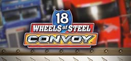 18 Wheels of Steel: Convoy
