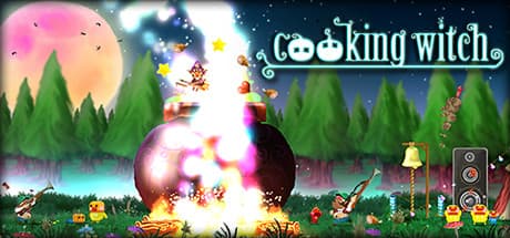 Cooking Witch media 1