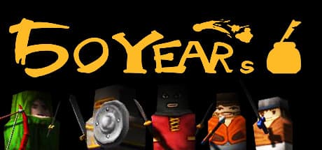 50 Years media 1
