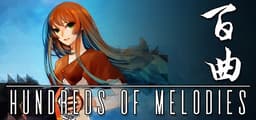 Bai Qu: Hundreds of Melodies