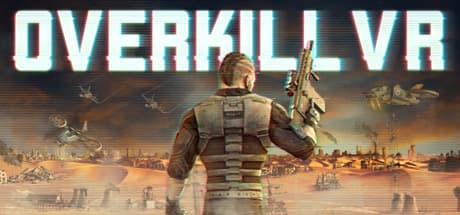 Overkill VR: Action Shooter FPS media 1