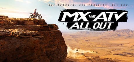 MX vs ATV All Out media 1