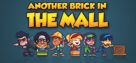 Another Brick in The Mall media 1
