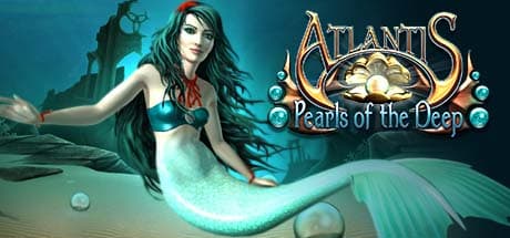 Atlantis: Pearls of the Deep media 1