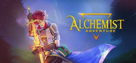 Alchemist Adventure media 1