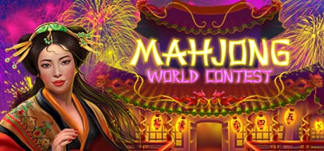 Mahjong World Contest (麻将) media 1