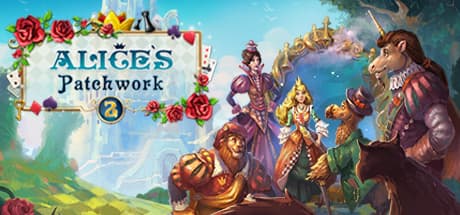 Alice's Patchworks 2 media 1