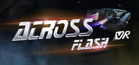 Across Flash media 1