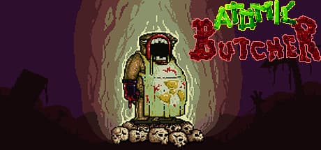 Atomic Butcher: Homo Metabolicus media 1