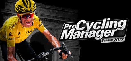 Pro Cycling Manager 2017 media 1