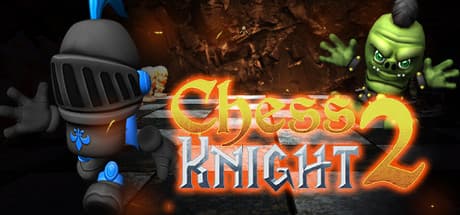 Chess Knight 2 media 1