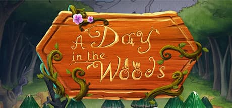 A Day in the Woods media 1