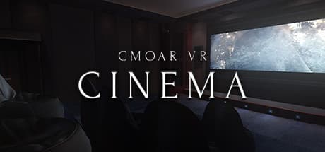 Cmoar VR Cinema media 1