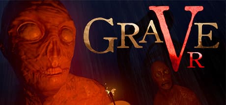 Grave: VR Prologue media 1