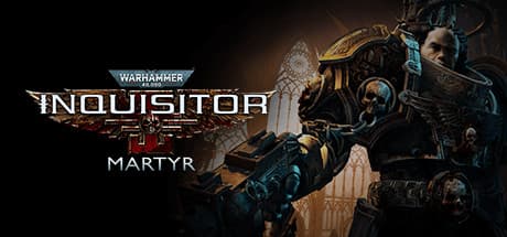 Warhammer 40,000: Inquisitor - Martyr media 1